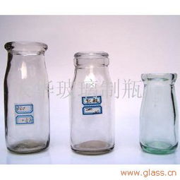 奶瓶北京玻璃瓶