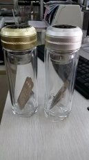 南陵县诺林玻艺厂 玻璃杯,奶瓶,玻璃容器